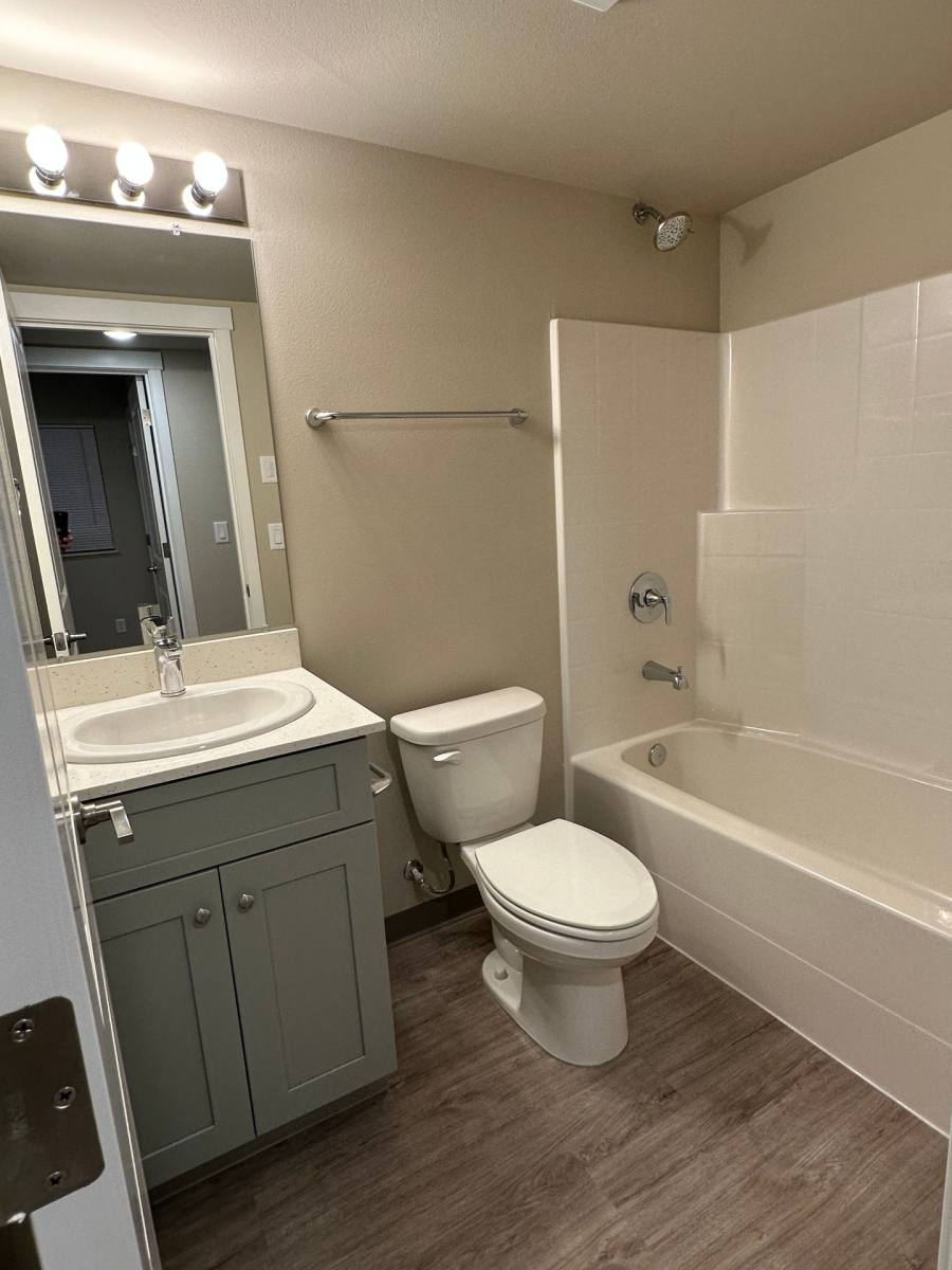 Apartment for rent at 7904 Pacific Ave, Tacoma, WA 98408