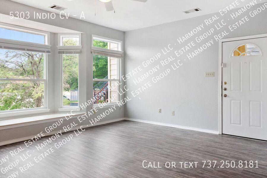 Apartment for rent at 5303 Indio Cove #A, Austin, TX 78745