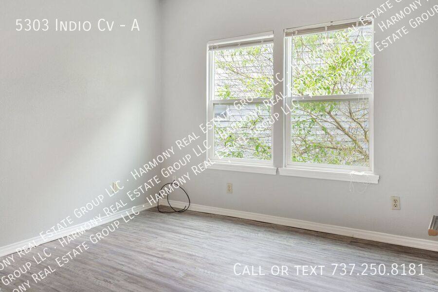 Apartment for rent at 5303 Indio Cove #A, Austin, TX 78745