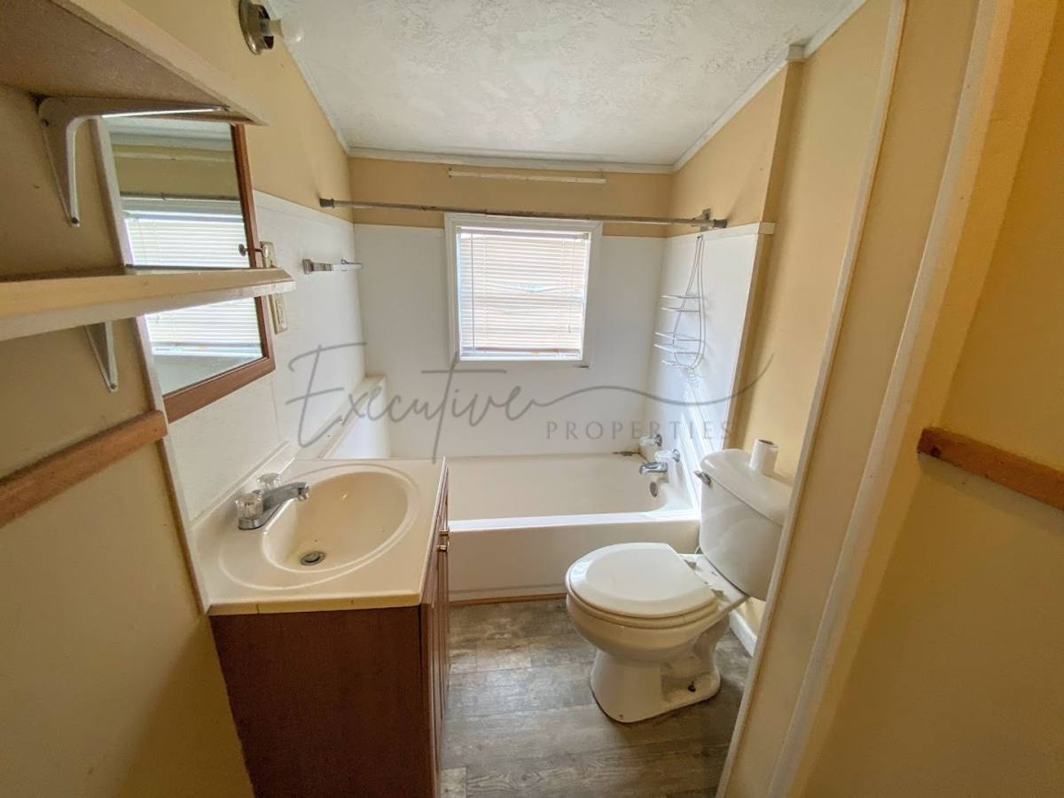 House for rent at 2701 Cline St, Lake Charles, LA 70615