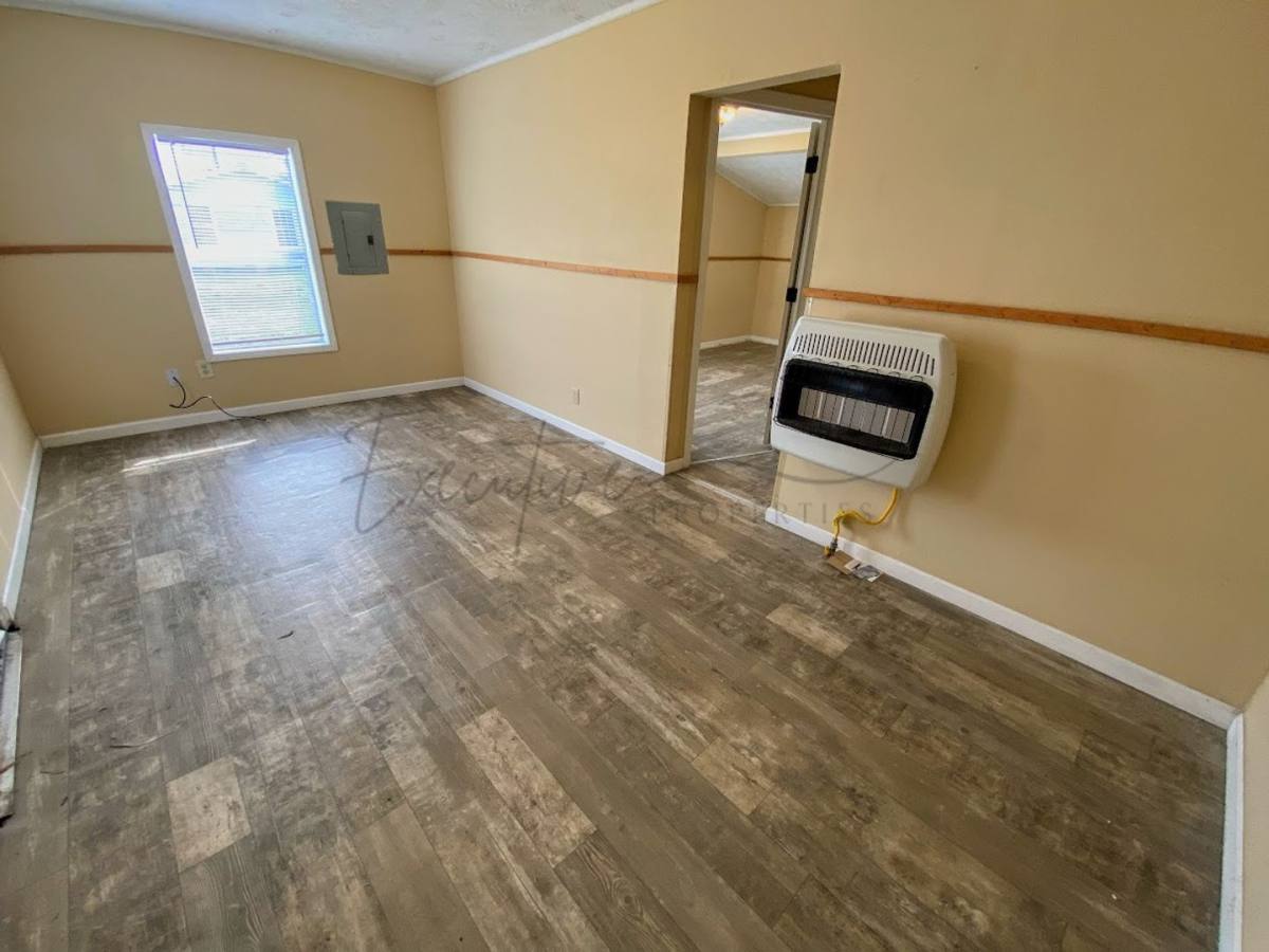 House for rent at 2701 Cline St, Lake Charles, LA 70615