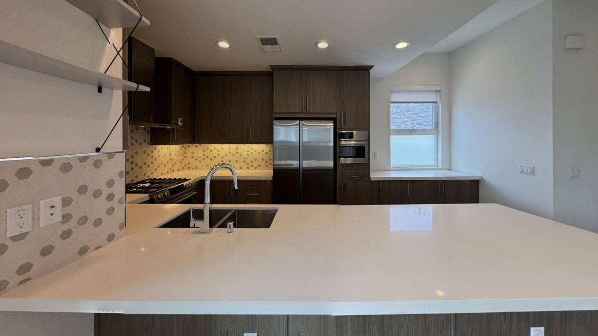 Condo for rent at 3309 Aria Lane, Los Angeles, CA 90034
