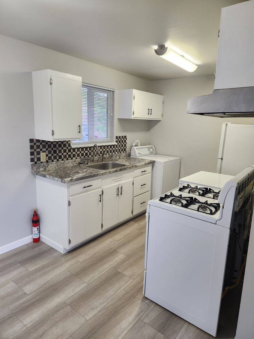 House for rent at 1610 E 31st St, Bremerton, WA 98310