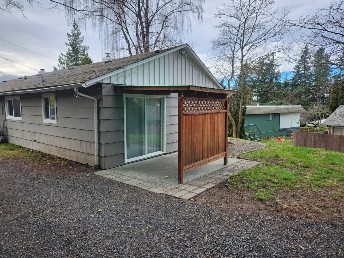 House for rent at 1610 E 31st St, Bremerton, WA 98310