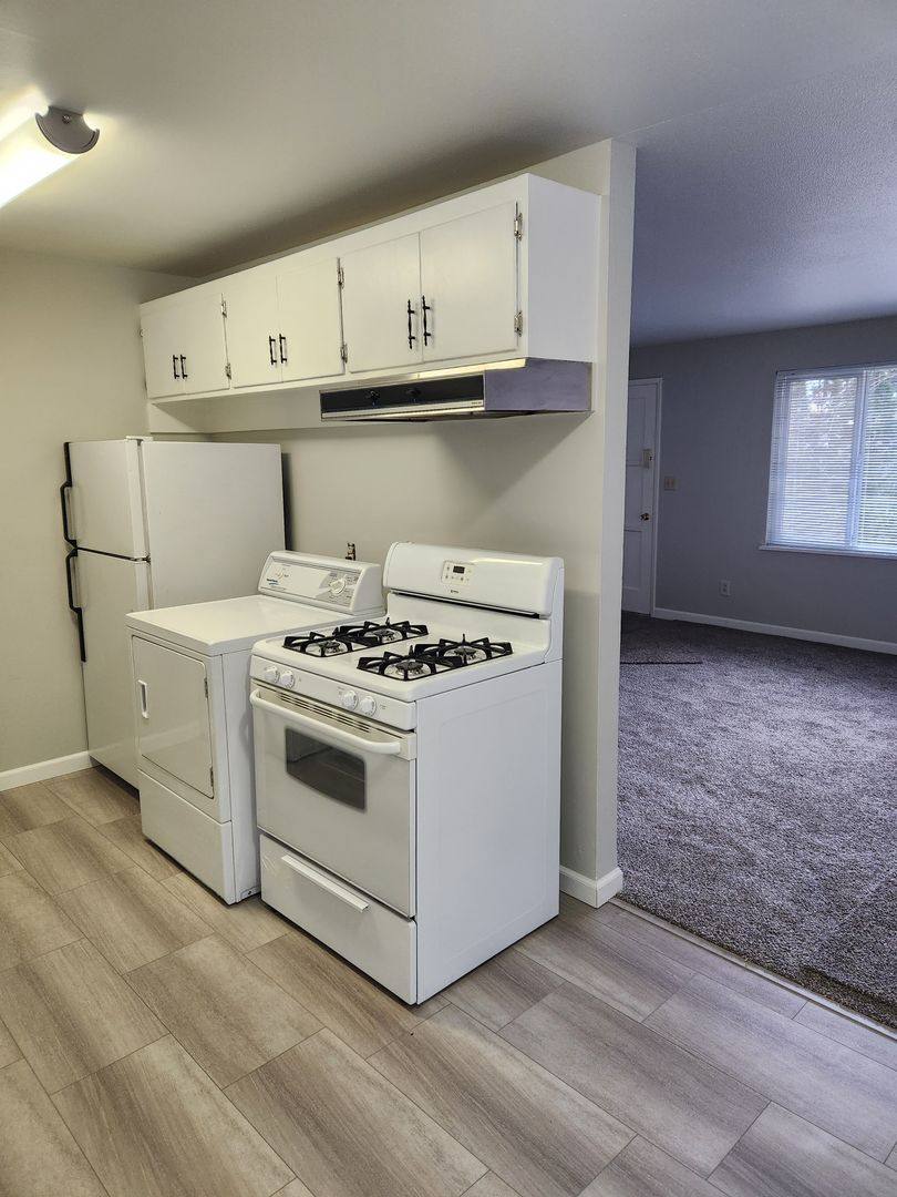 House for rent at 1610 E 31st St, Bremerton, WA 98310