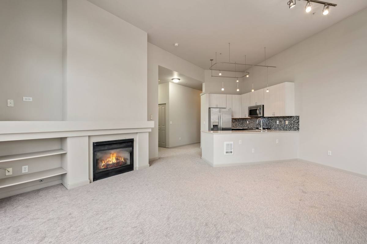 Apartment for rent at 37 103rd Ave NE, Bellevue, WA 98004