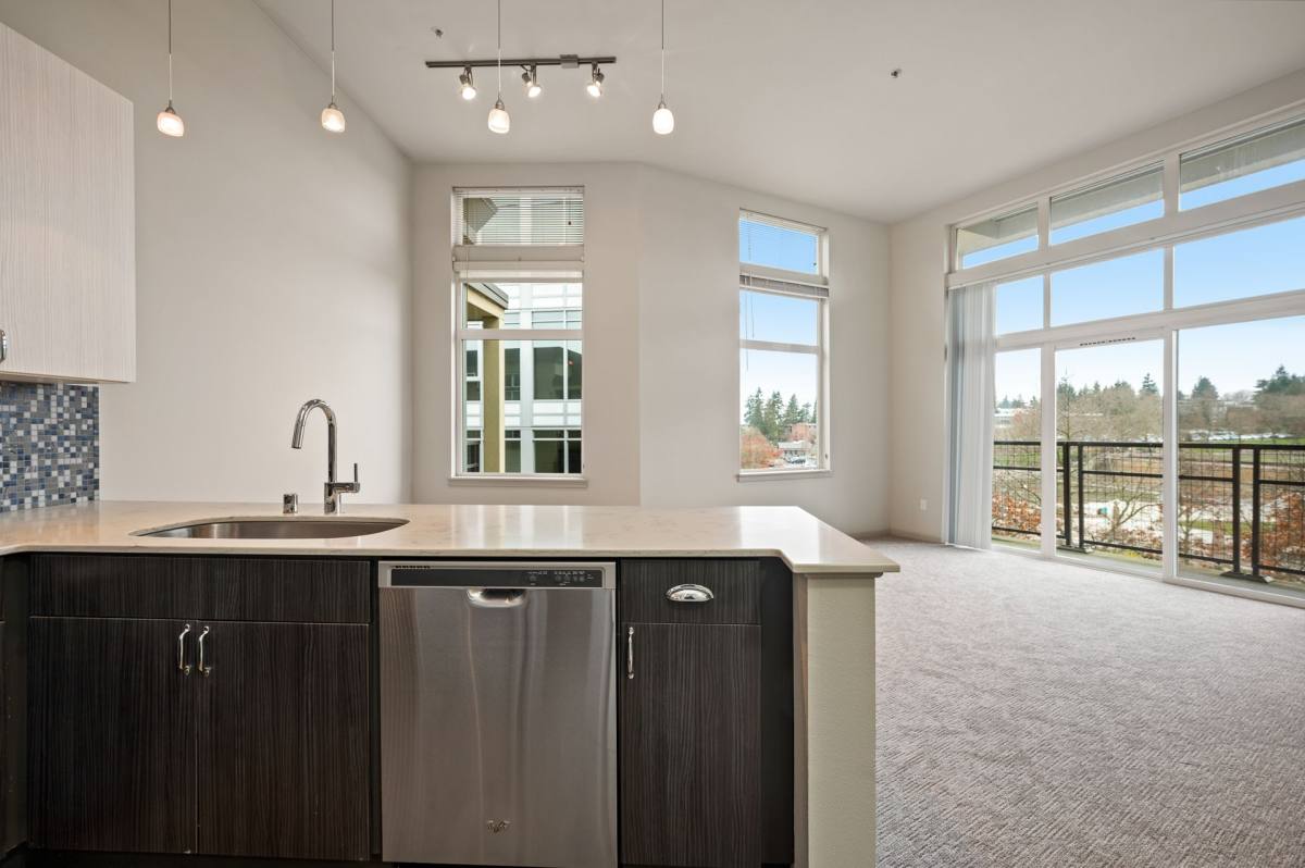 Apartment for rent at 37 103rd Ave NE, Bellevue, WA 98004
