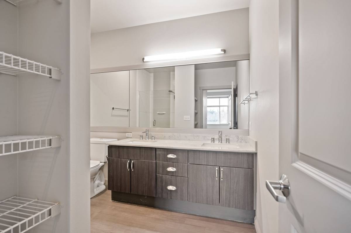 Apartment for rent at 37 103rd Ave NE, Bellevue, WA 98004
