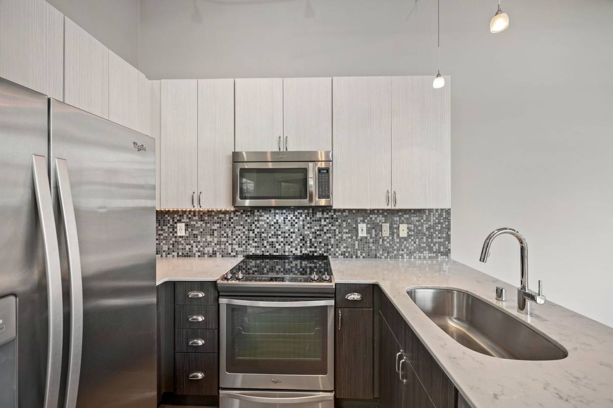 Apartment for rent at 37 103rd Ave NE, Bellevue, WA 98004