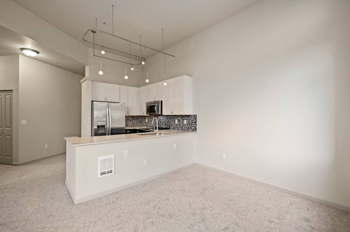 Apartment for rent at 37 103rd Ave NE, Bellevue, WA 98004