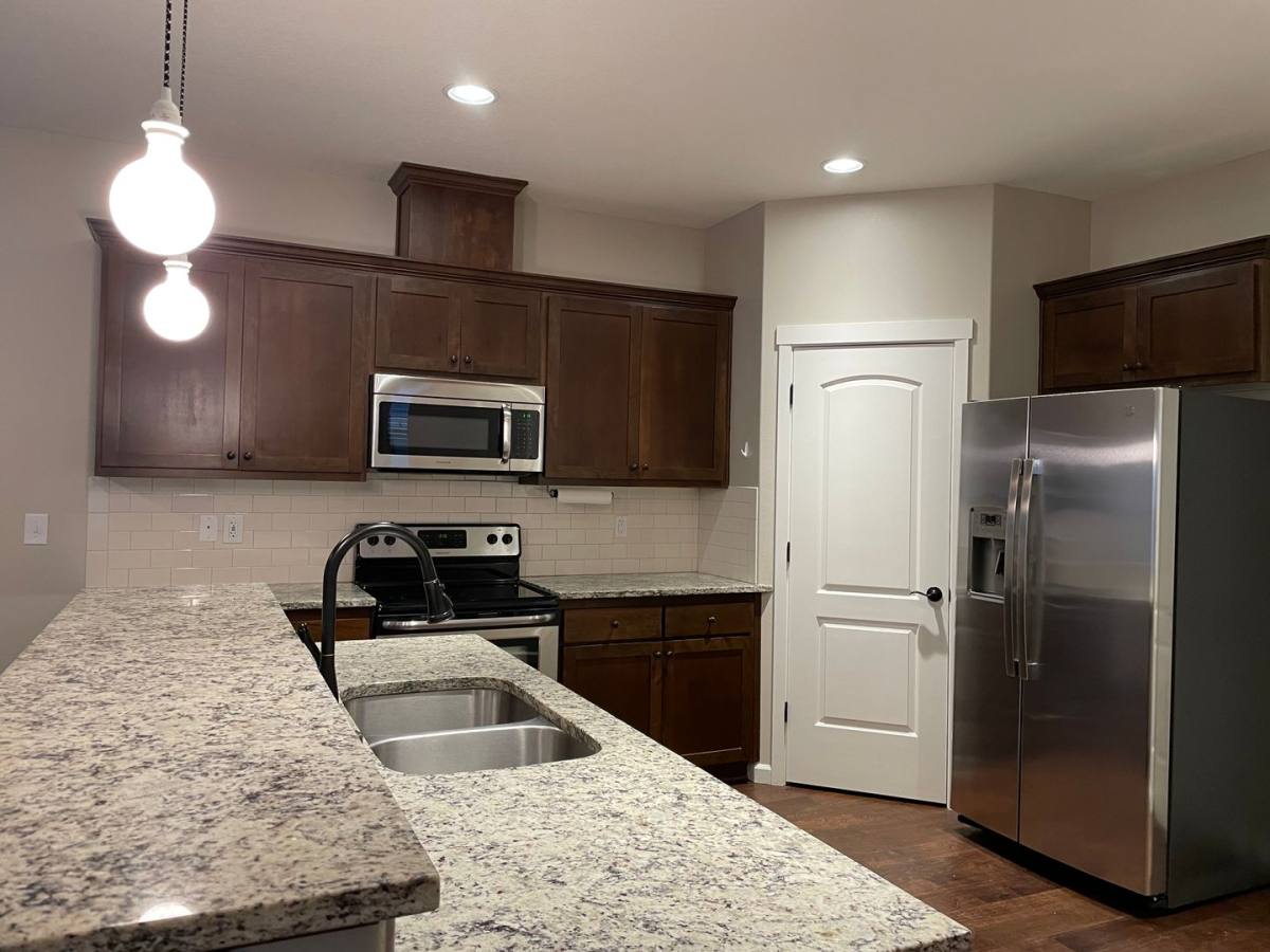 House for rent at 2641 NE 130th Court, Vancouver, WA 98684