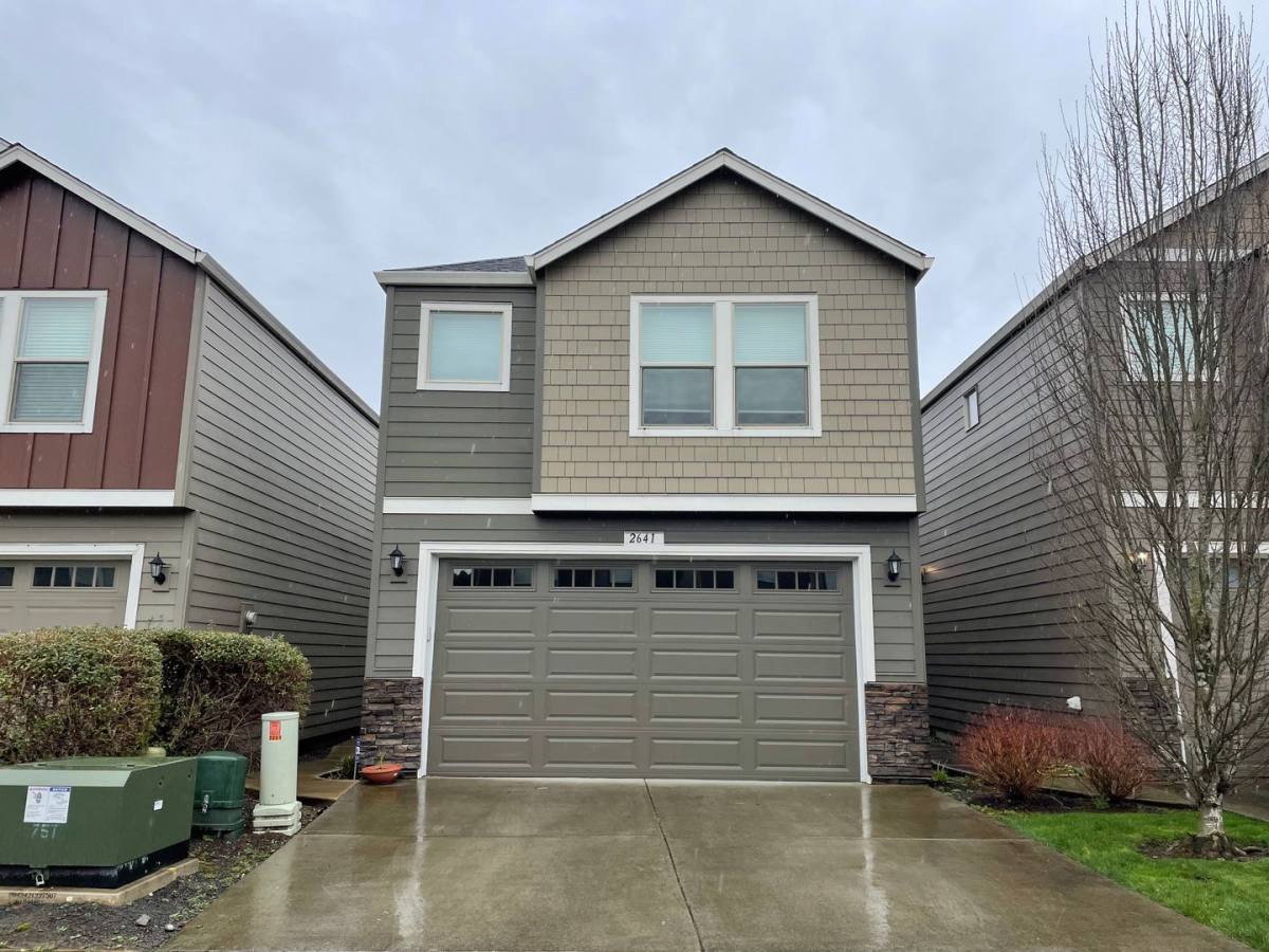 House for rent at 2641 NE 130th Court, Vancouver, WA 98684