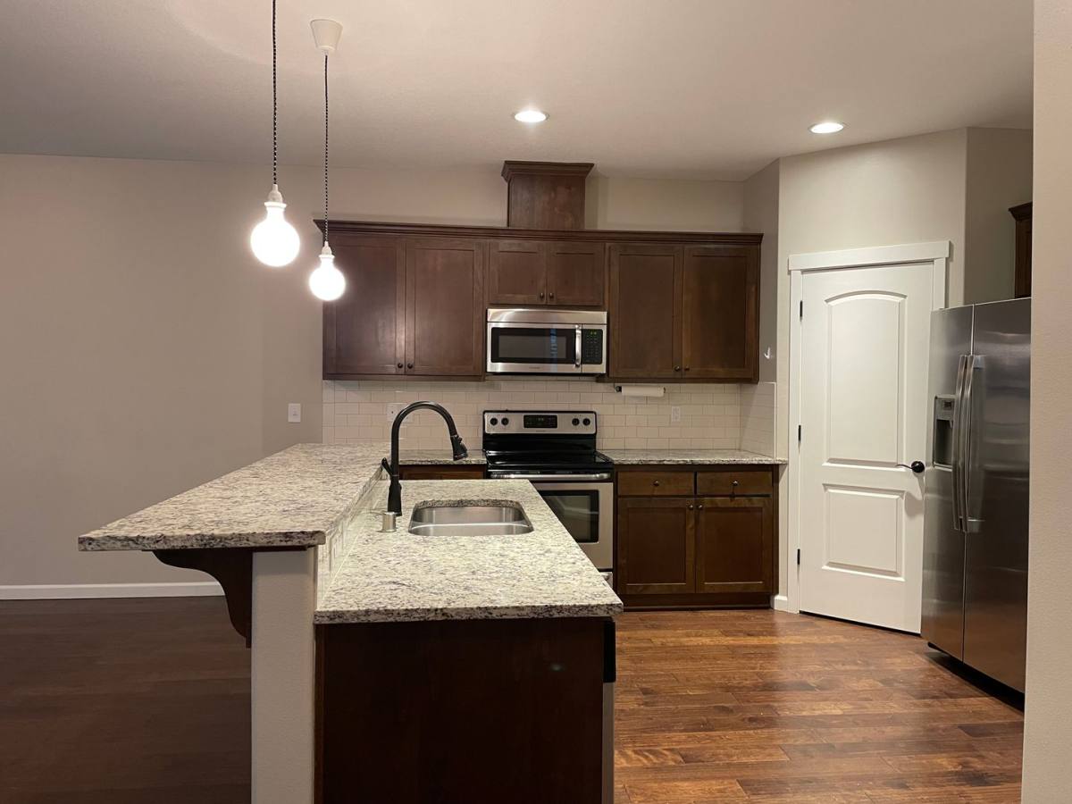 House for rent at 2641 NE 130th Court, Vancouver, WA 98684