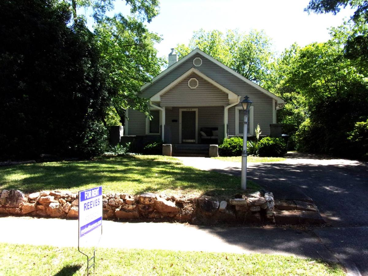 Apartment for rent at 1024 Park Ave Extension, Rock Hill, SC 29732
