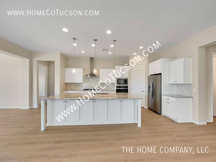 House for rent at 14653 N Saguaro Nest Trail, Marana, AZ 85658