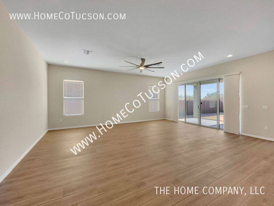 House for rent at 14653 N Saguaro Nest Trail, Marana, AZ 85658