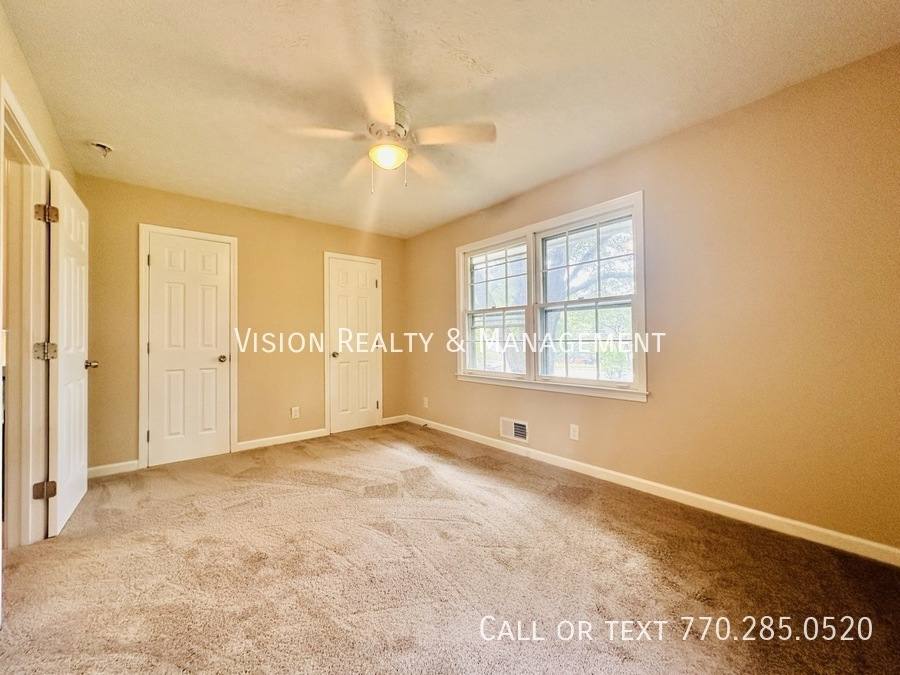 House for rent at 6150 Mallory Rd, Atlanta, GA 30349