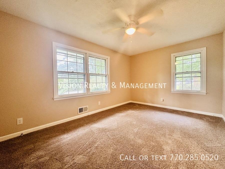 House for rent at 6150 Mallory Rd, Atlanta, GA 30349