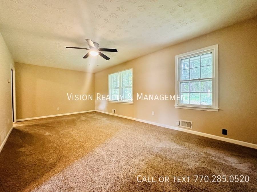 House for rent at 6150 Mallory Rd, Atlanta, GA 30349