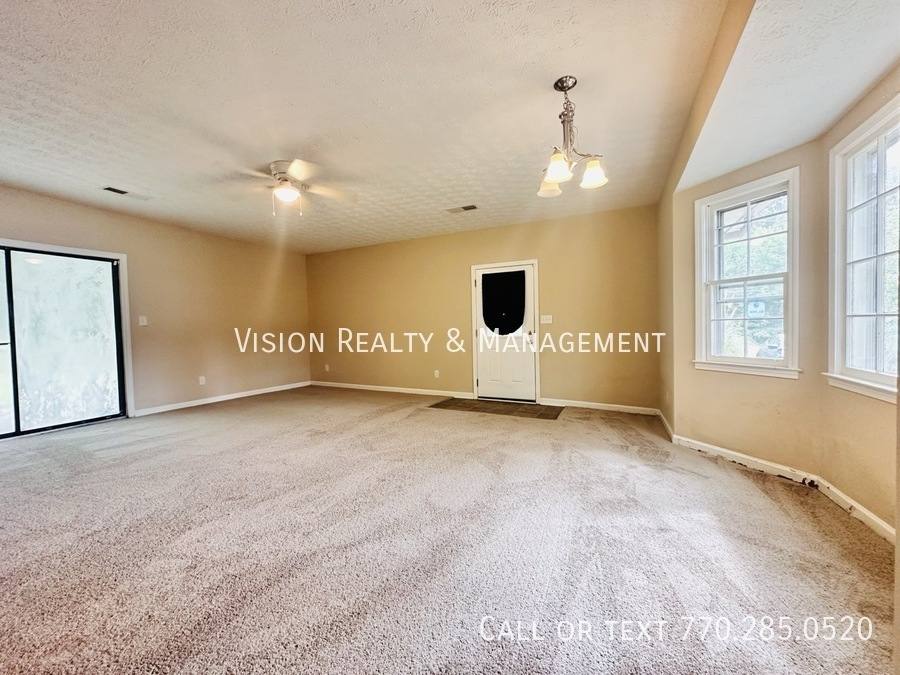House for rent at 6150 Mallory Rd, Atlanta, GA 30349