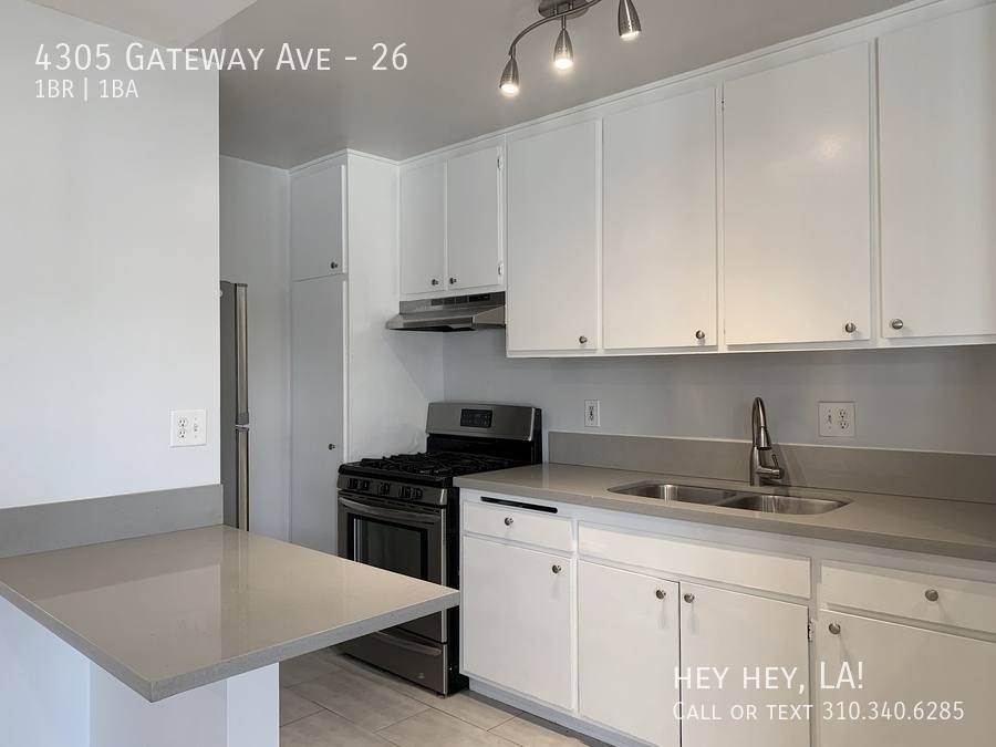Apartment for rent at 4305 Gateway Ave #26, Los Angeles, CA 90029