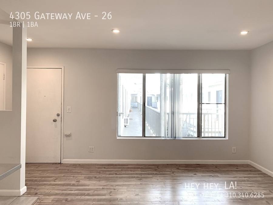 Apartment for rent at 4305 Gateway Ave #26, Los Angeles, CA 90029
