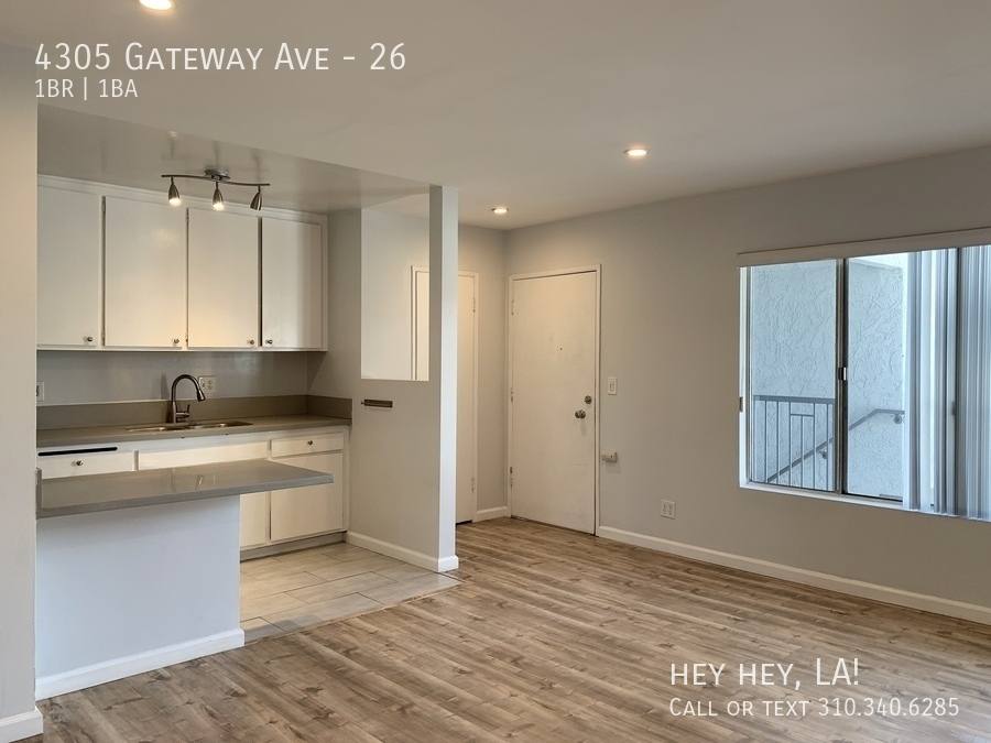 Apartment for rent at 4305 Gateway Ave #26, Los Angeles, CA 90029