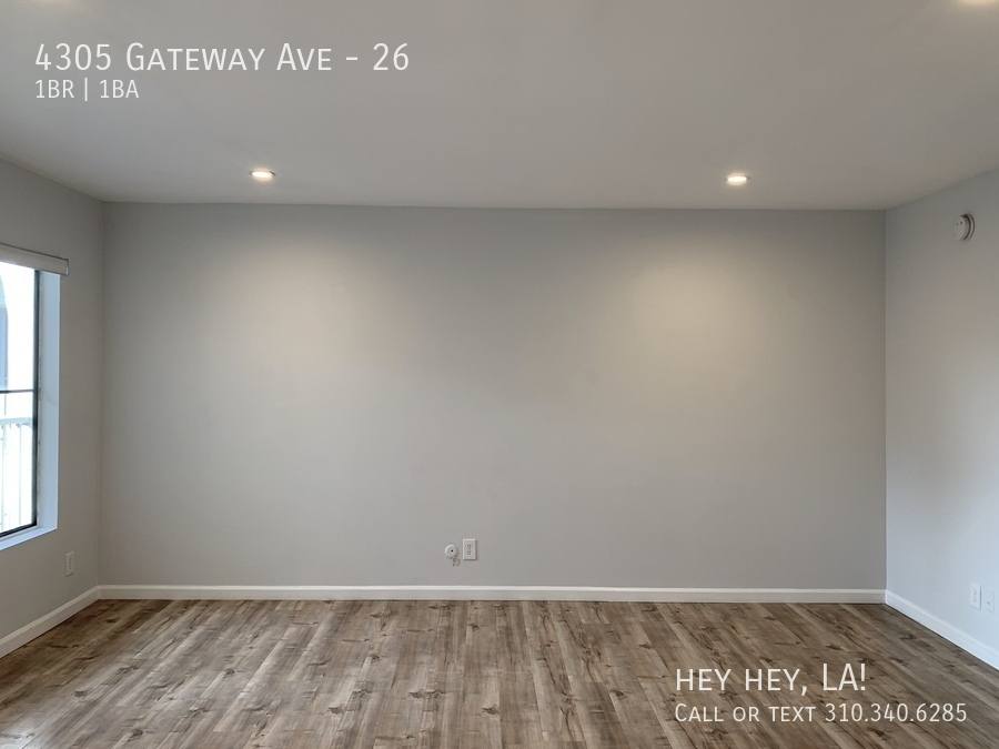 Apartment for rent at 4305 Gateway Ave #26, Los Angeles, CA 90029