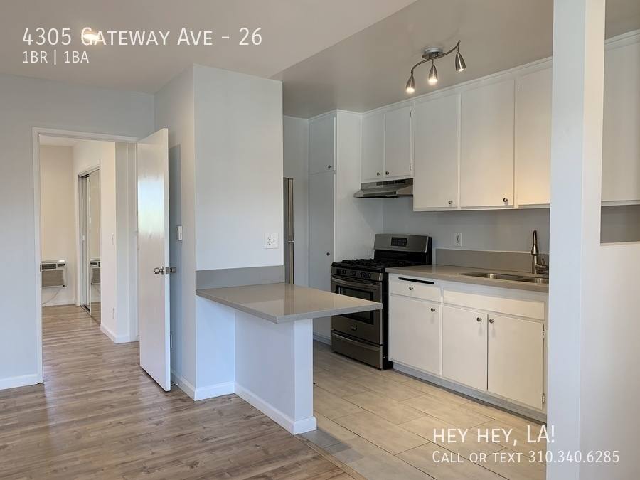 Apartment for rent at 4305 Gateway Ave #26, Los Angeles, CA 90029
