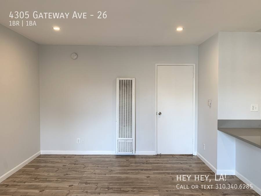 Apartment for rent at 4305 Gateway Ave #26, Los Angeles, CA 90029