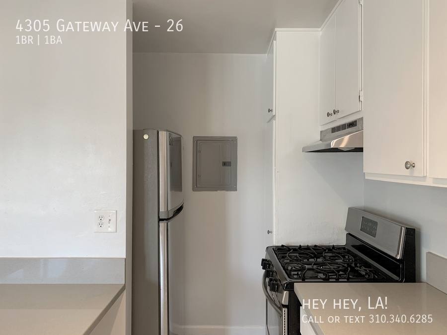 Apartment for rent at 4305 Gateway Ave #26, Los Angeles, CA 90029