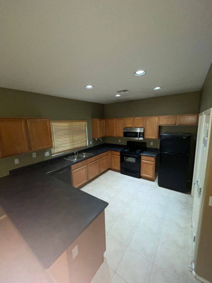 House for rent at 17714 W Marshall Lane, Surprise, AZ 85388