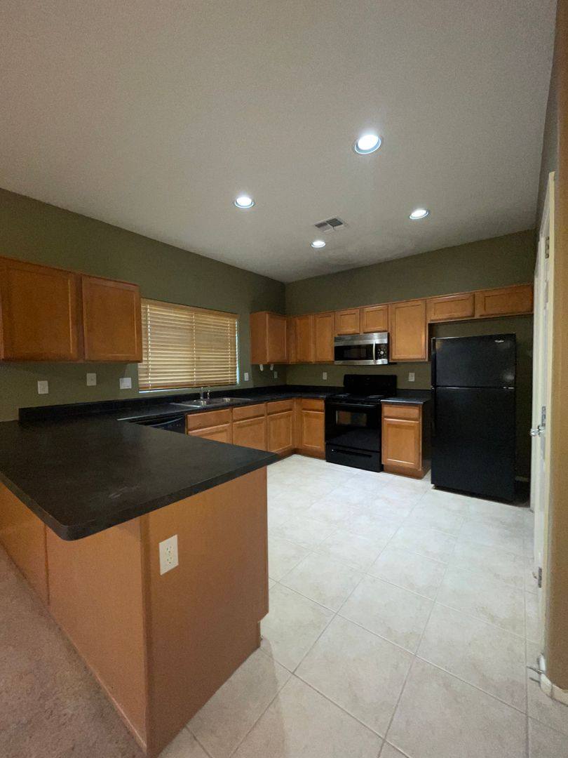 House for rent at 17714 W Marshall Lane, Surprise, AZ 85388
