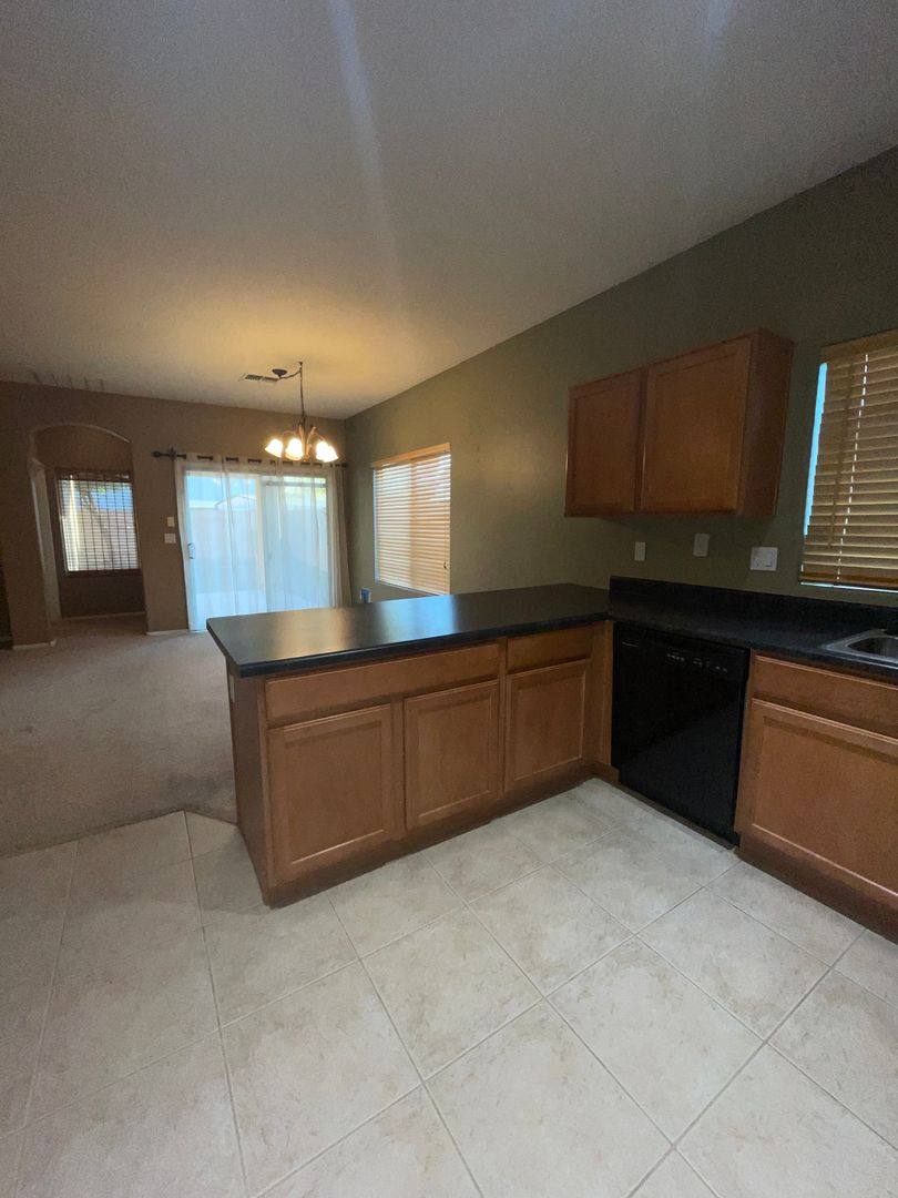 House for rent at 17714 W Marshall Lane, Surprise, AZ 85388