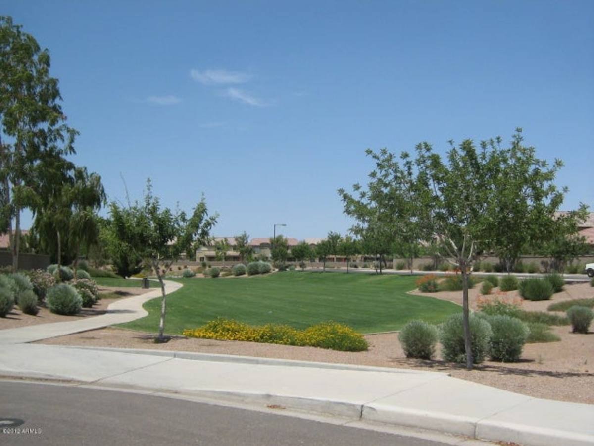House for rent at 17714 W Marshall Lane, Surprise, AZ 85388