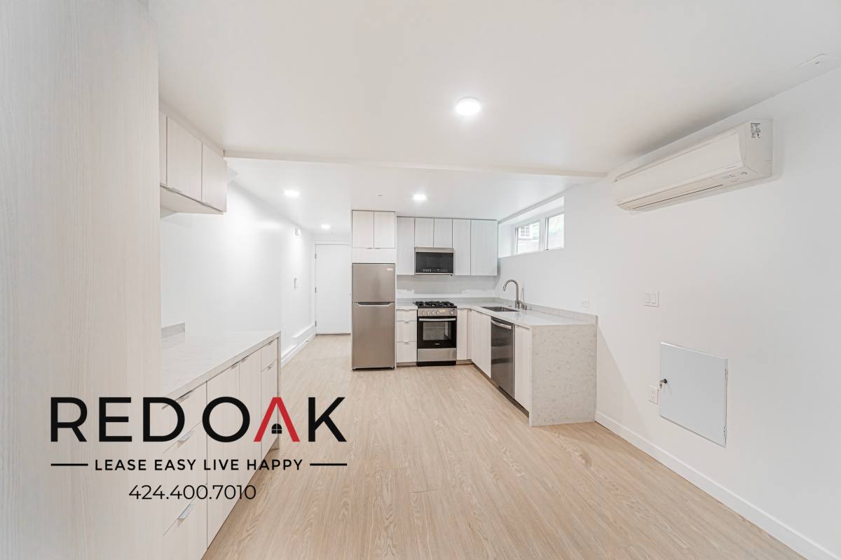 Condo for rent at 847 S Sherbourne Dr #13, Los Angeles, CA 90035