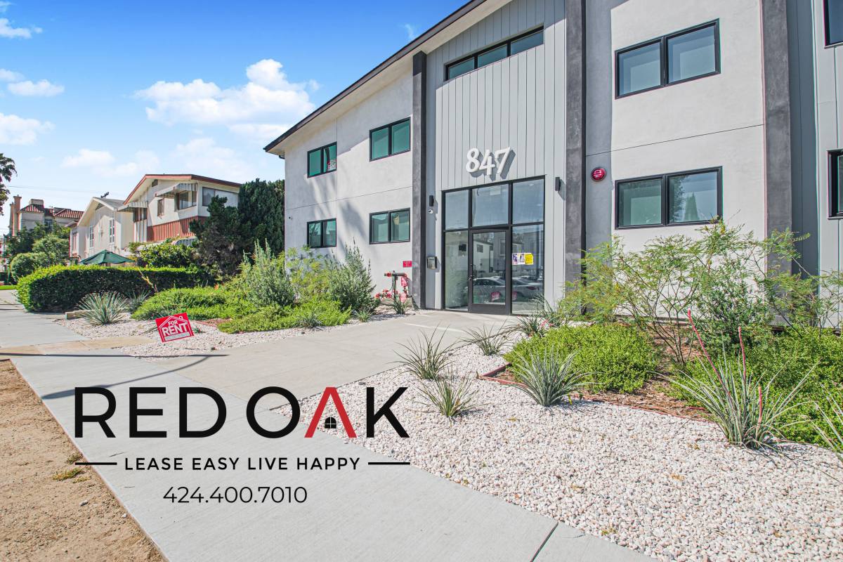 Condo for rent at 847 S Sherbourne Dr #13, Los Angeles, CA 90035
