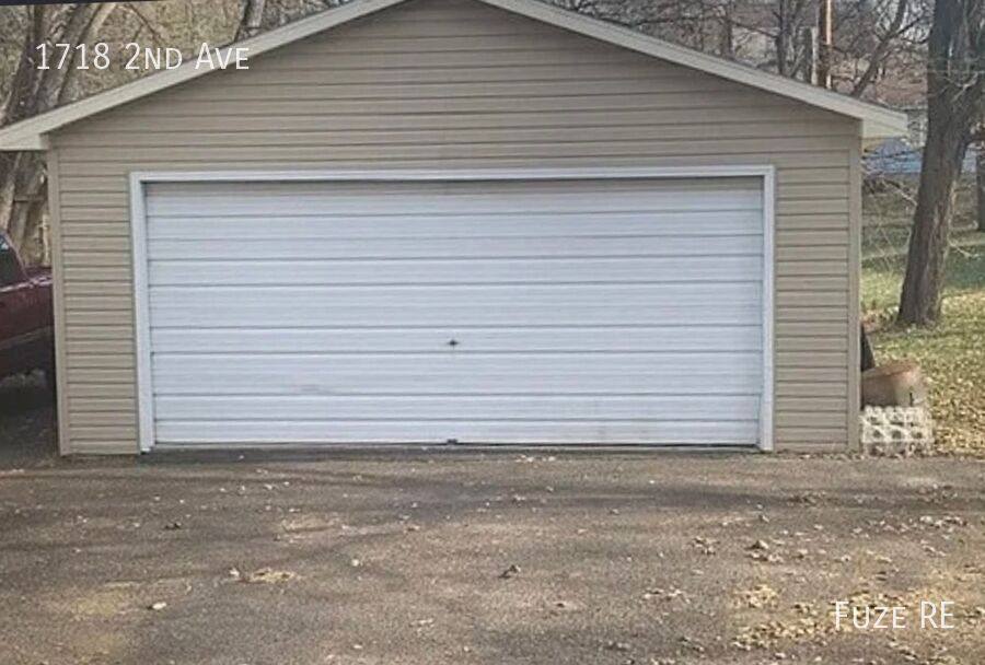 House for rent at 1718 2nd Ave, Anoka, MN 55303