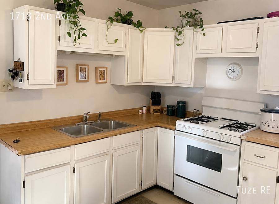 House for rent at 1718 2nd Ave, Anoka, MN 55303