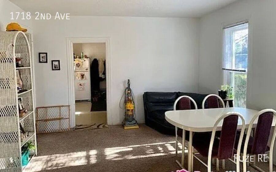House for rent at 1718 2nd Ave, Anoka, MN 55303