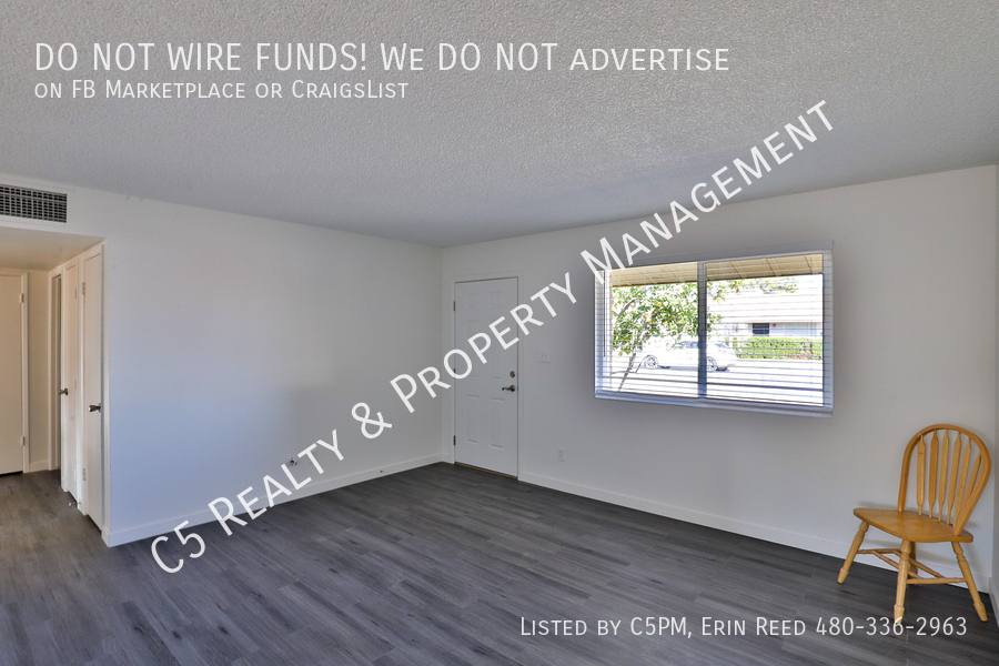 House for rent at 3929 W El Caminito Dr, Phoenix, AZ 85051