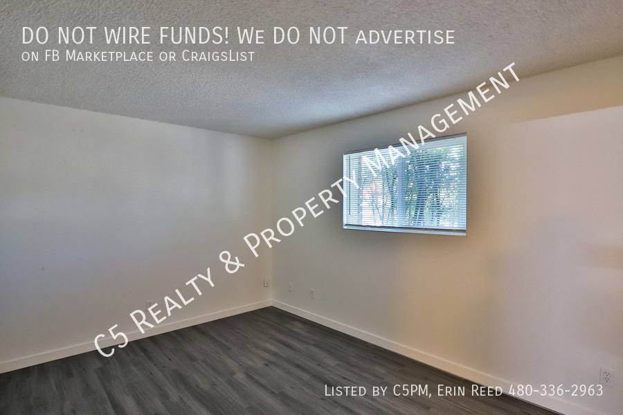 House for rent at 3929 W El Caminito Dr, Phoenix, AZ 85051