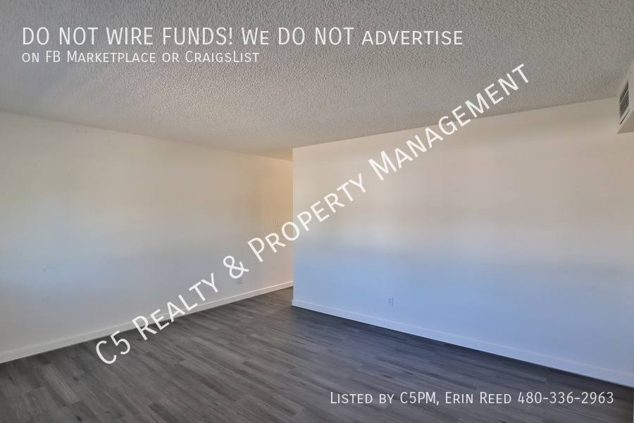 House for rent at 3929 W El Caminito Dr, Phoenix, AZ 85051