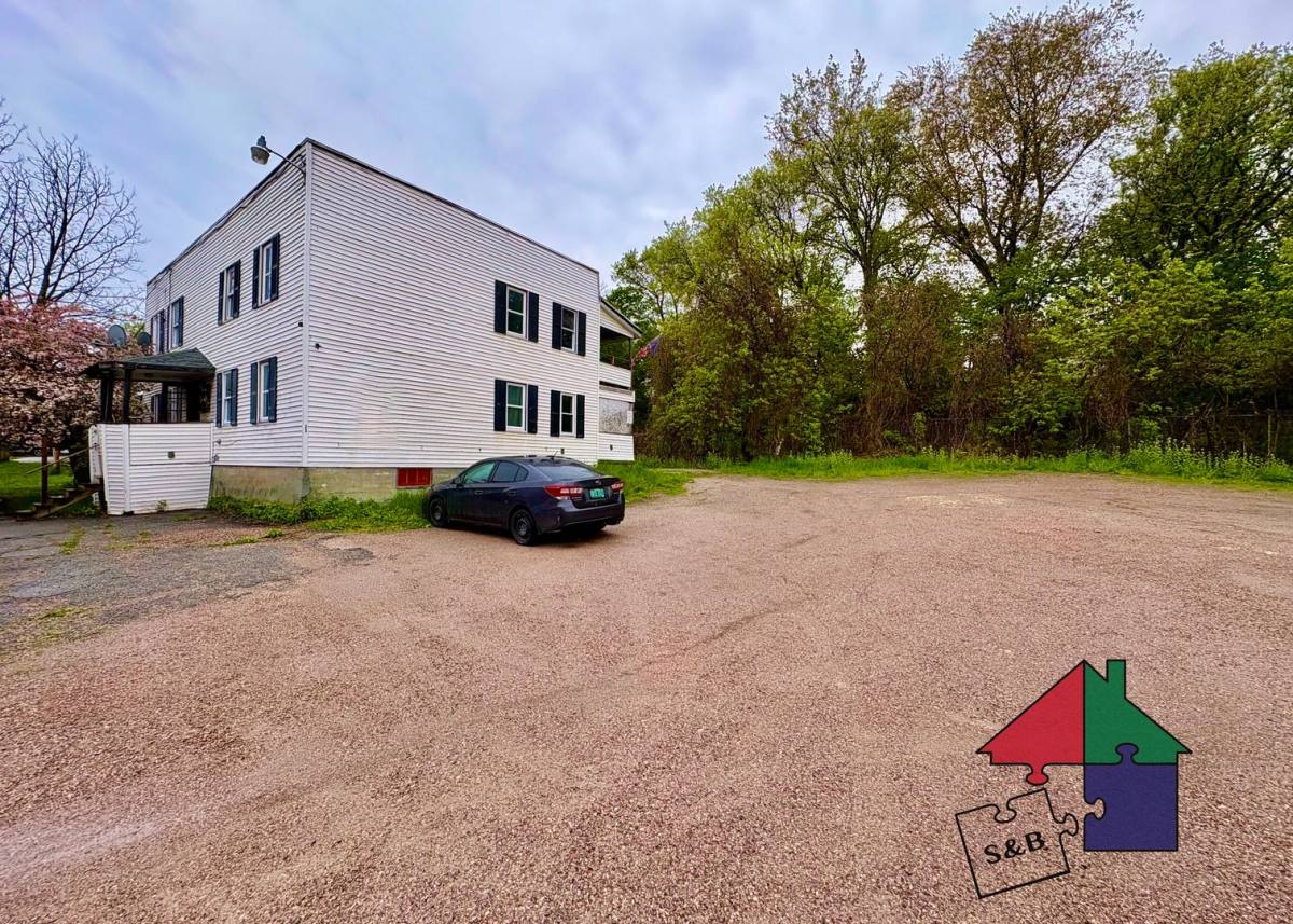 Apartment for rent at 23 Weaver Lane, Winooski, VT 05404