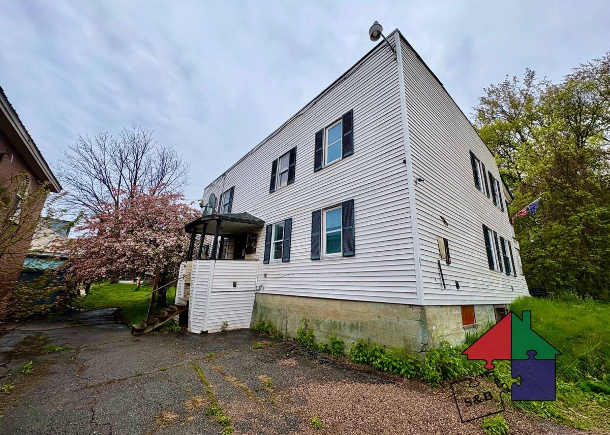 Apartment for rent at 23 Weaver Lane, Winooski, VT 05404
