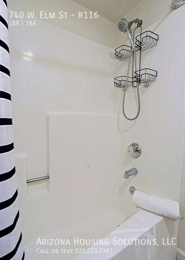 Condo for rent at 740 W Elm St #116, Phoenix, AZ 85013