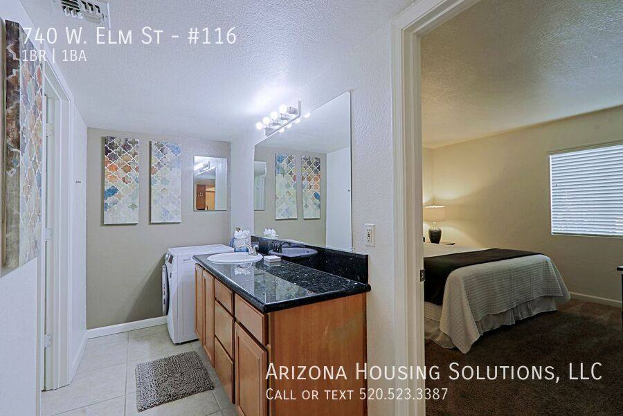 Condo for rent at 740 W Elm St #116, Phoenix, AZ 85013