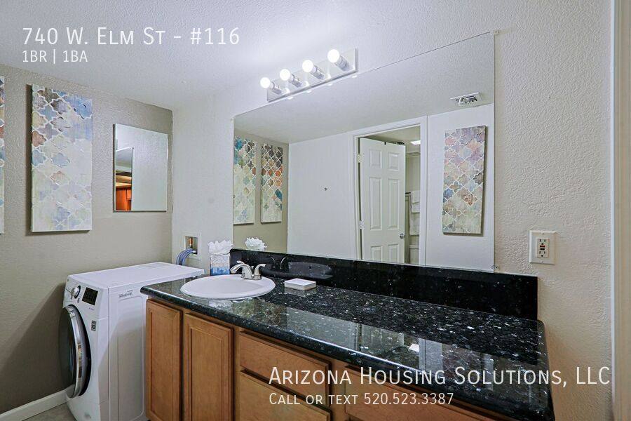 Condo for rent at 740 W Elm St #116, Phoenix, AZ 85013