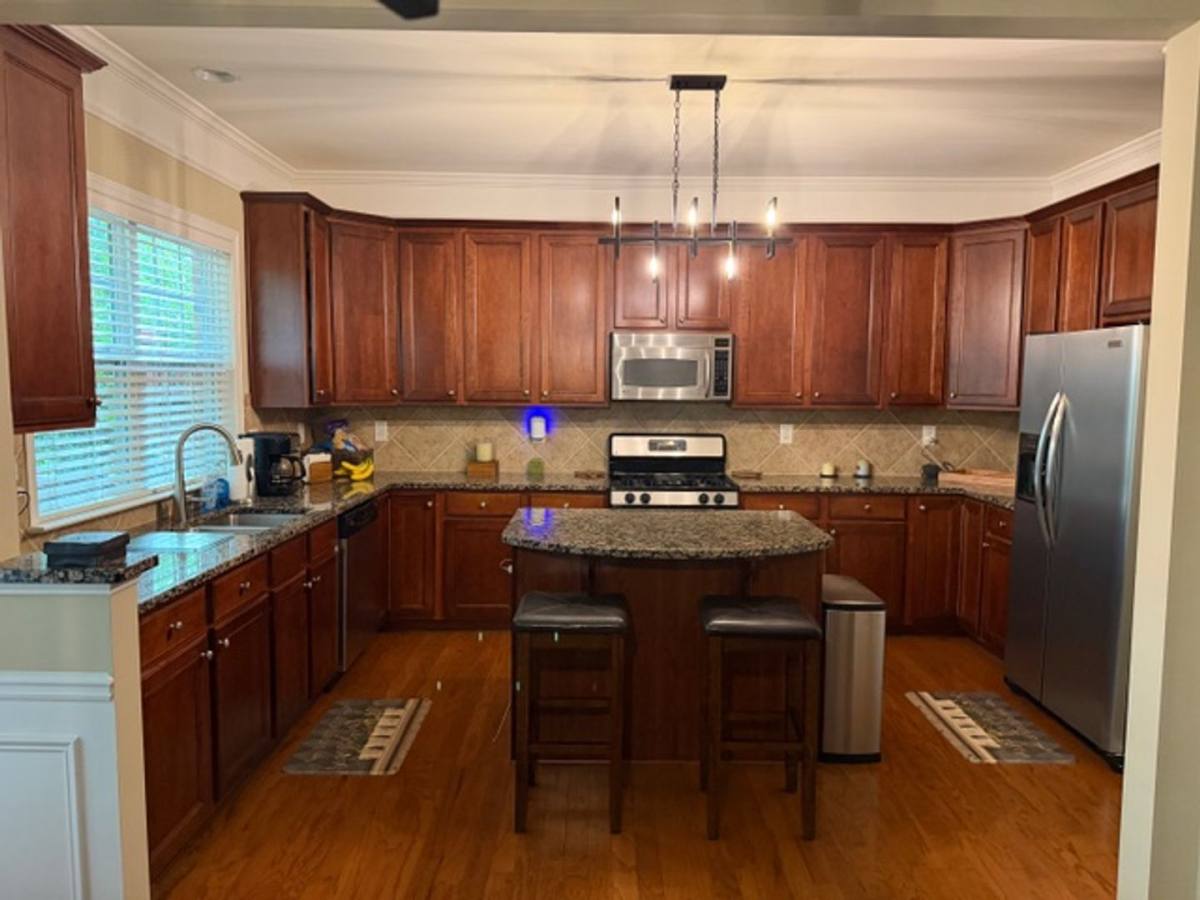 Townhouse for rent at 2842 Loftview Square, Atlanta, GA 30339