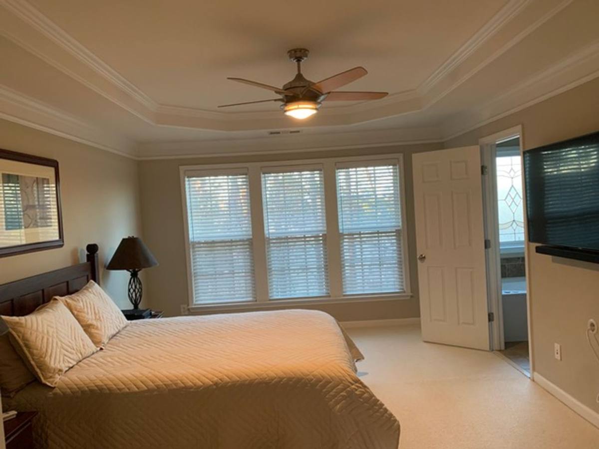 Townhouse for rent at 2842 Loftview Square, Atlanta, GA 30339